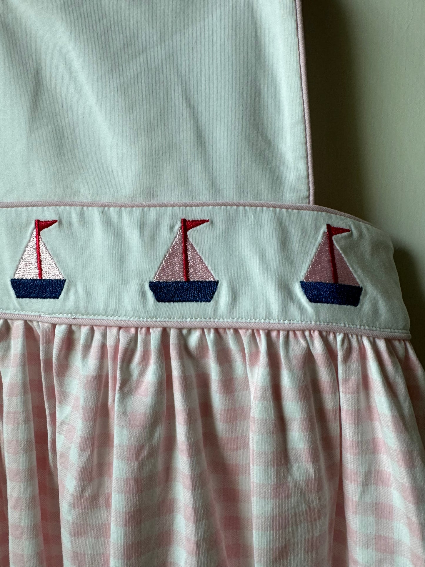 Set Sail Dress