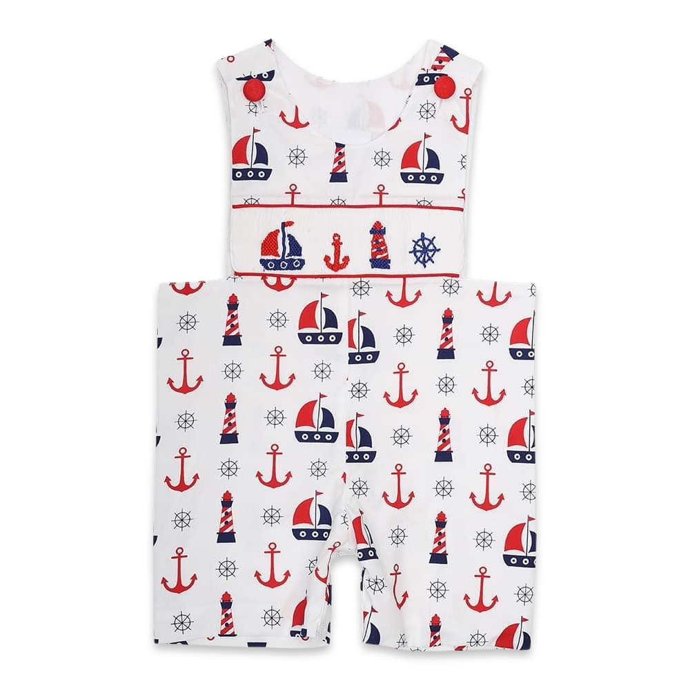 Set Sail Shortall