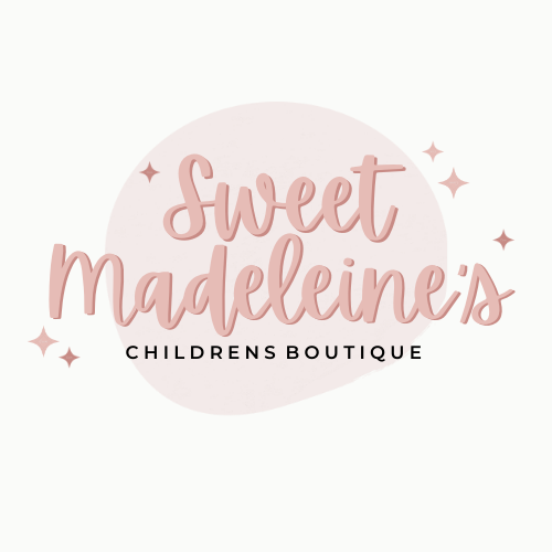 Sweet Madeleine’s Children’s Boutique