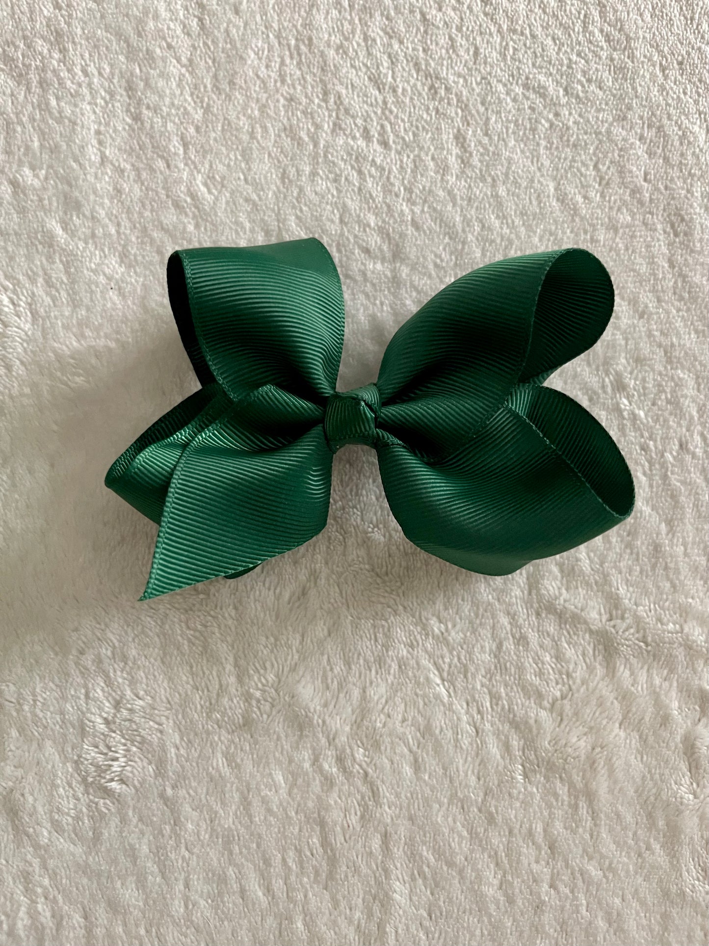 4.5" Bow