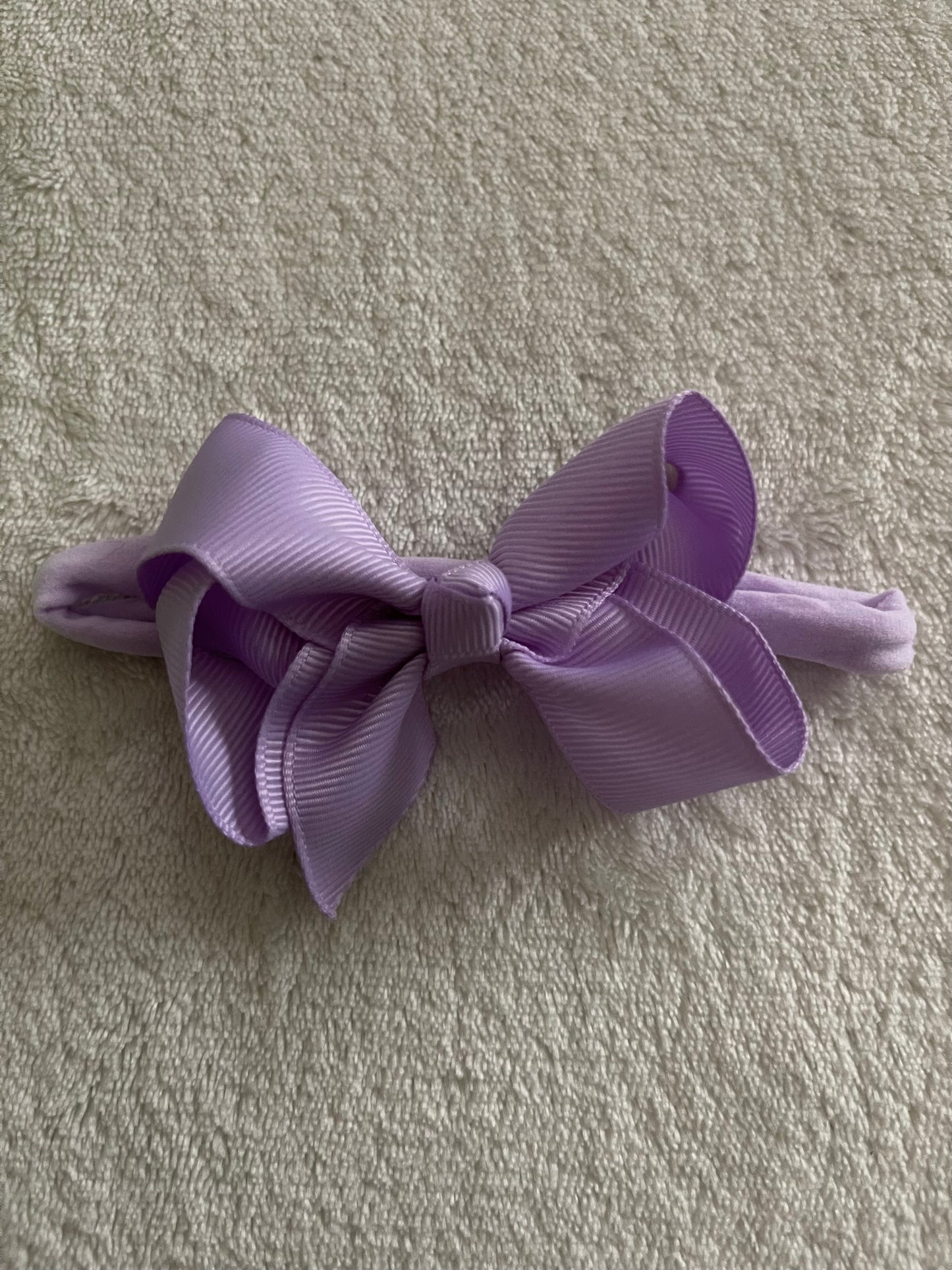 3" Headbands